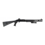 "Benelli M1 Super 90 12 Gauge (S13617)" - 1 of 4