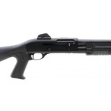 "Benelli M1 Super 90 12 Gauge (S13617)" - 2 of 4