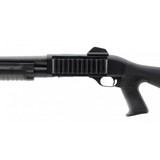 "Benelli M1 Super 90 12 Gauge (S13617)" - 4 of 4