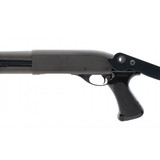 "Remington 870 Wingmaster Law Enforcement Model 12 gauge (S13618)" - 3 of 4