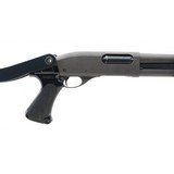 "Remington 870 Wingmaster Law Enforcement Model 12 gauge (S13618)" - 4 of 4