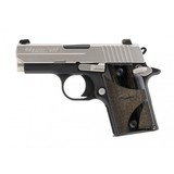 "Sig Sauer P938 9mm (PR53810)" - 3 of 3
