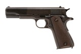 "Colt 1902 Military Model .38 Auto (C17473)" - 1 of 6