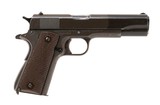 "Colt 1902 Military Model .38 Auto (C17473)" - 2 of 6