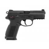 "FN FNX-9 9mm (PR53759)" - 1 of 3