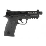 "Smith & Wesson M&P .22LR (NGZ709) New" - 1 of 3