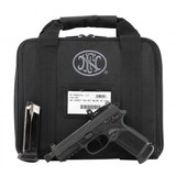 "FNH FNX-45 Tactical .45 ACP (PR53765)" - 2 of 3