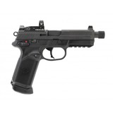 "FNH FNX-45 Tactical .45 ACP (PR53765)" - 1 of 3