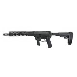"Wilson Combat AR9G 9mm (PR53777) New" - 2 of 4