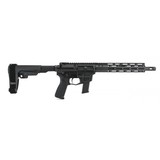"Wilson Combat AR9G 9mm (PR53777) New" - 1 of 4