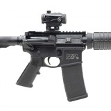 "Smith & Wesson M&P15 Sport II Optic (NGZ25) New" - 2 of 5