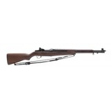 "Springfield ""Ultra Match"" M1 Garand 30-06 (R29915)" - 1 of 4