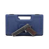 "Nighthawk Custom Colt Government .45 ACP (C17356)" - 5 of 6