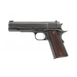 "Nighthawk Custom Colt Government .45 ACP (C17356)" - 6 of 6