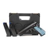 "CZ Shadow 2 9mm (NGZ47) New" - 2 of 3