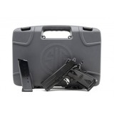 "Sig Sauer 1911 .45 ACP (PR54433)" - 2 of 3