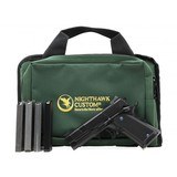 "Nighthawk Counselor 9MM (PR54820)" - 2 of 3