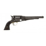 "Remington 1858 Army Revolver (AH4428)" - 6 of 6