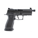 "Sig Sauer P320 X-Five Legion Carry 9mm (NGZ578) New" - 1 of 3