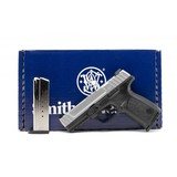 "Smith & Wesson SD9VE 9mm (NGZ437) New" - 3 of 3