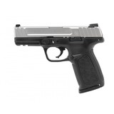 "Smith & Wesson SD9VE 9mm (NGZ437) New" - 2 of 3