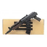"Zastava ZPAP92 7.62x39mm (NGZ609) New" - 2 of 3