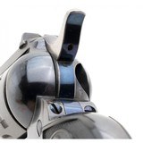 "Rare Colt Flat Top Target Single Action .32 S&W (C17480)" - 3 of 7