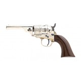 "Beautiful Colt 1862 Pocket Navy Conversion (AC262)" - 1 of 6