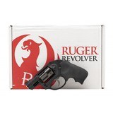 "Ruger LCR .38 SPL + (NGZ702) New" - 3 of 3