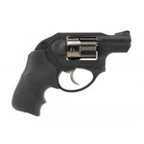 "Ruger LCR .38 SPL + (NGZ702) New" - 2 of 3