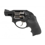 "Ruger LCR .38 SPL + (NGZ702) New" - 1 of 3
