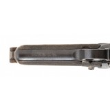 "Scarce 1908 DWM Military Luger (PR54791)" - 2 of 7