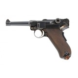 "DWM 1906 American Eagle Luger 9mm (PR54792)" - 7 of 7