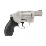 "Smith & Wesson 642-2 .38 Special (PR54840)" - 3 of 3