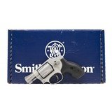 "Smith & Wesson 642-2 .38 Special (PR54840)" - 2 of 3
