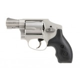 "Smith & Wesson 642-2 .38 Special (PR54840)" - 1 of 3