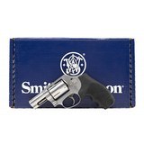 "Smith & Wesson 60-14 .357 Magnum (PR54841)" - 2 of 3