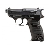 "Spreewerk cyq P38 Custom 9mm (PR54860)" - 2 of 2