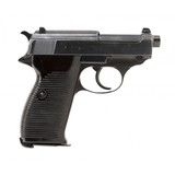 "Spreewerk cyq P38 Custom 9mm (PR54860)" - 1 of 2