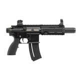 "Heckler & Koch 416 .22LR (PR53779)" - 1 of 3