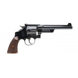 "Smith & Wesson Registered Magnum .357 Magnum (PR54861)" - 8 of 10