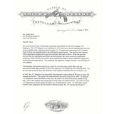 "Smith & Wesson Registered Magnum .357 Magnum (PR54861)" - 3 of 10