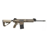 "Sig Sauer 716 Patrol 7.62 NATO (R29622)" - 1 of 4