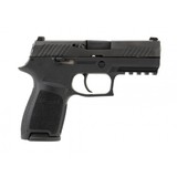 "Sig Sauer P320 Compact 9mm (PR54164)" - 1 of 3