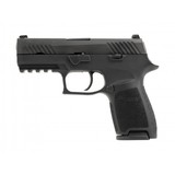 "Sig Sauer P320 Compact 9mm (PR54164)" - 2 of 3