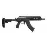 "IWI Galil Ace GAP 8.3"" 7.62x39mm (NGZ194) New" - 1 of 5