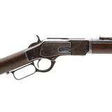 "Winchester 1873 Saddle Ring Carbine (AW209)" - 11 of 11