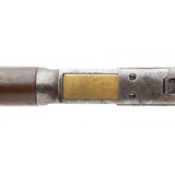 "Winchester 1873 Saddle Ring Carbine (AW209)" - 4 of 11