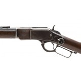 "Winchester 1873 Saddle Ring Carbine (AW209)" - 5 of 11
