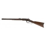 "Winchester 1873 Saddle Ring Carbine (AW207)" - 7 of 9